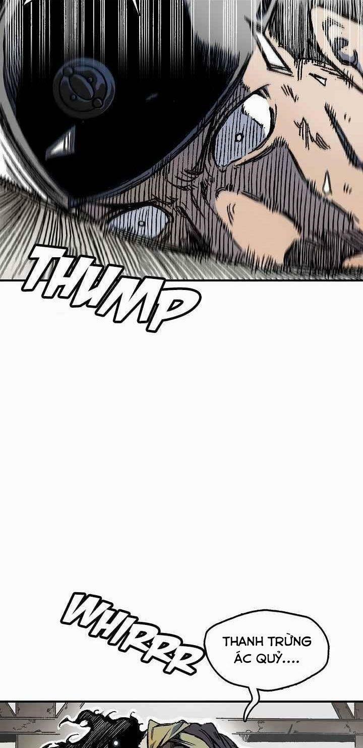 Hồi Ức Của Chiến Thần 49 trang 63