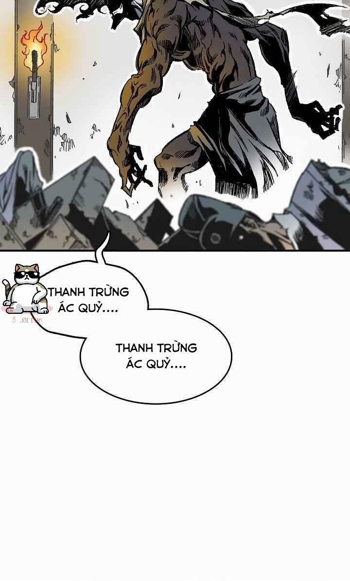 Hồi Ức Của Chiến Thần 49 trang 64