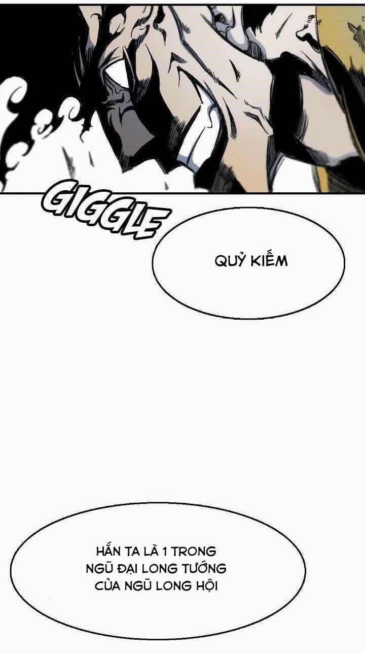 Hồi Ức Của Chiến Thần 49 trang 65