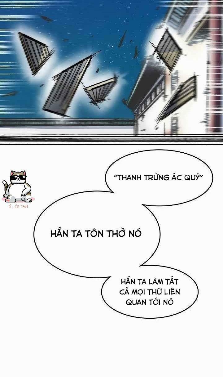 Hồi Ức Của Chiến Thần 49 trang 69