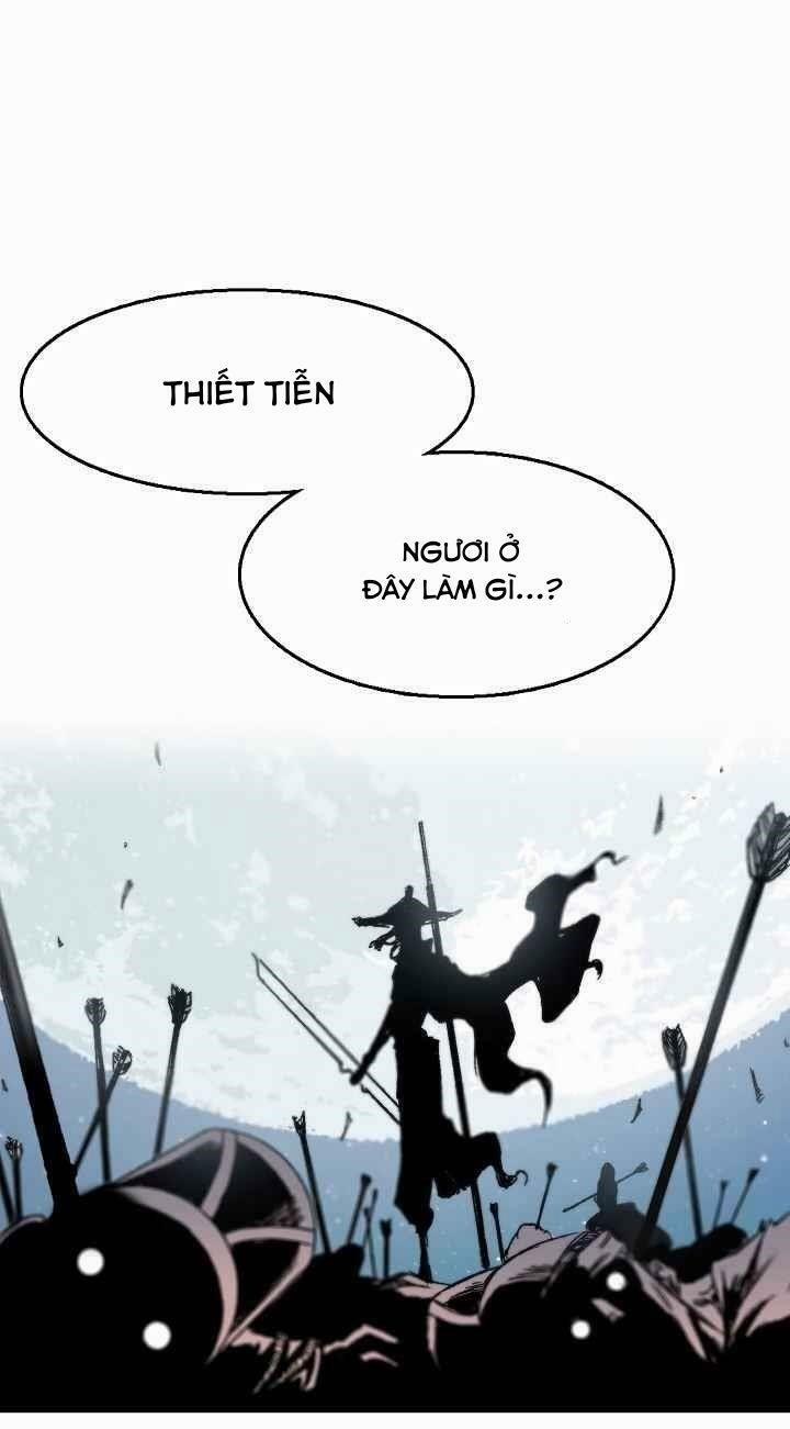 Hồi Ức Của Chiến Thần 49 trang 72