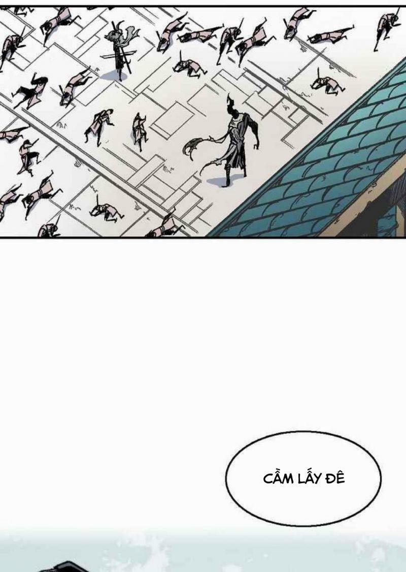 Hồi Ức Của Chiến Thần 49 trang 75