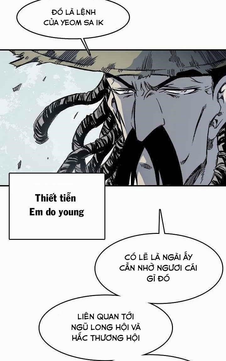 Hồi Ức Của Chiến Thần 49 trang 78