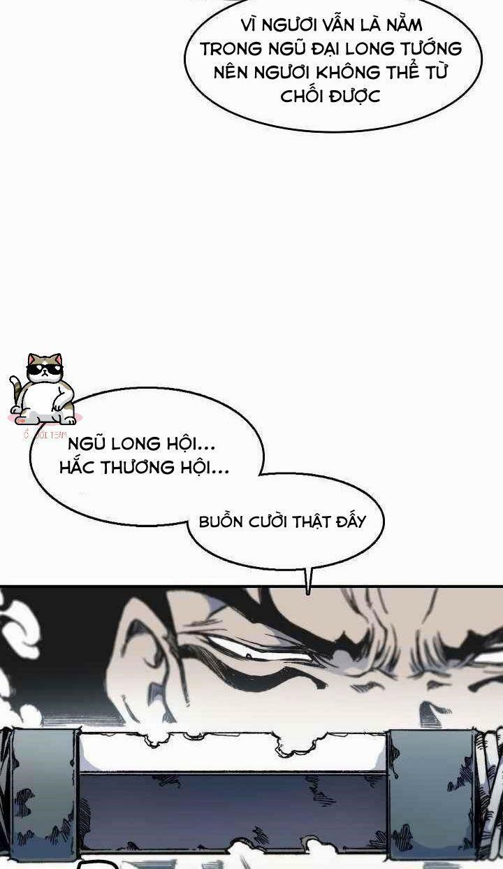 Hồi Ức Của Chiến Thần 49 trang 79