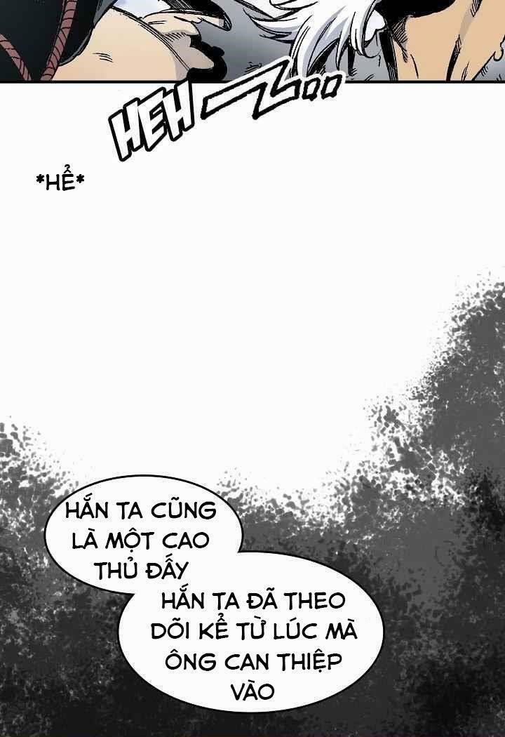 Hồi Ức Của Chiến Thần 49 trang 8