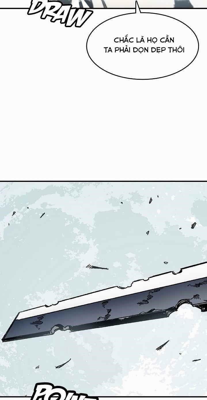 Hồi Ức Của Chiến Thần 49 trang 80