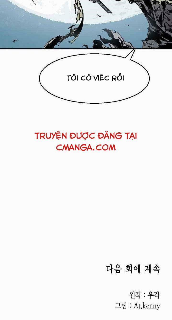 Hồi Ức Của Chiến Thần 49 trang 82