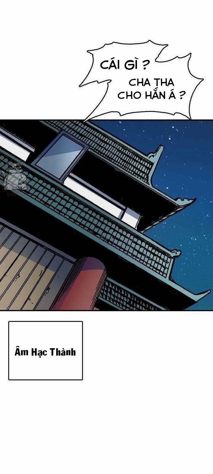 Hồi Ức Của Chiến Thần 50 trang 1