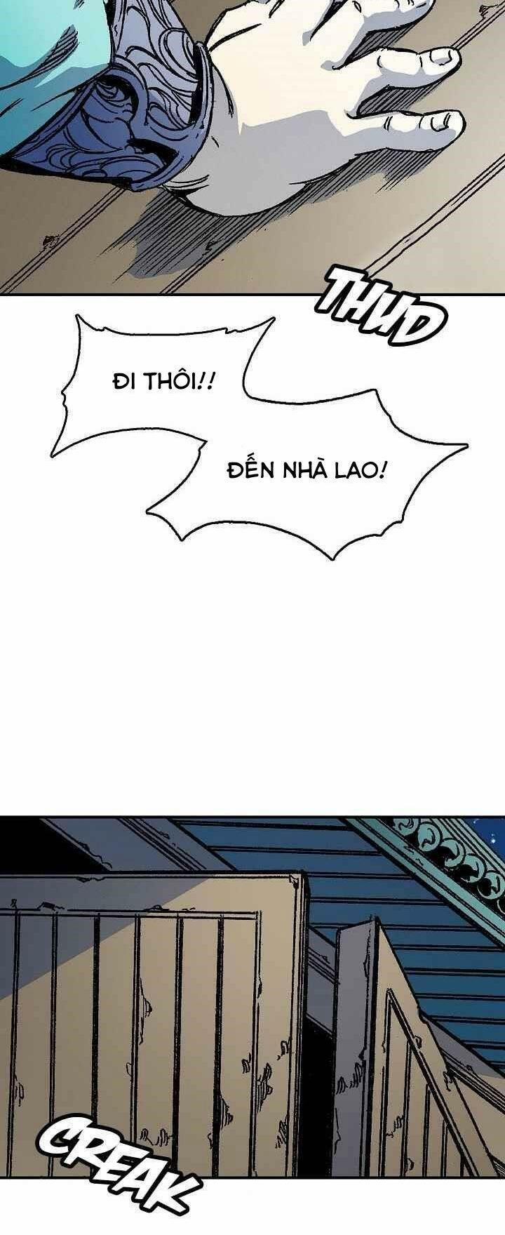 Hồi Ức Của Chiến Thần 50 trang 11