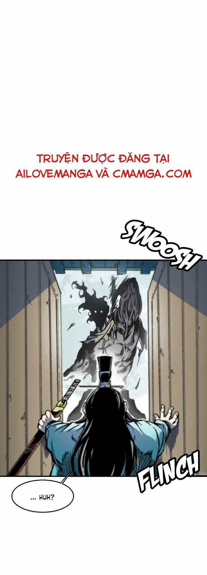 Hồi Ức Của Chiến Thần 50 trang 12