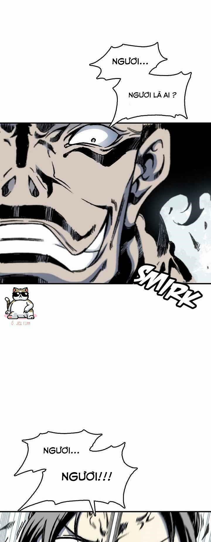 Hồi Ức Của Chiến Thần 50 trang 13