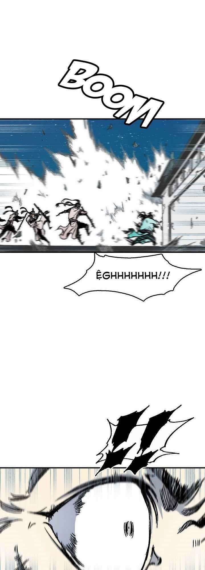 Hồi Ức Của Chiến Thần 50 trang 15