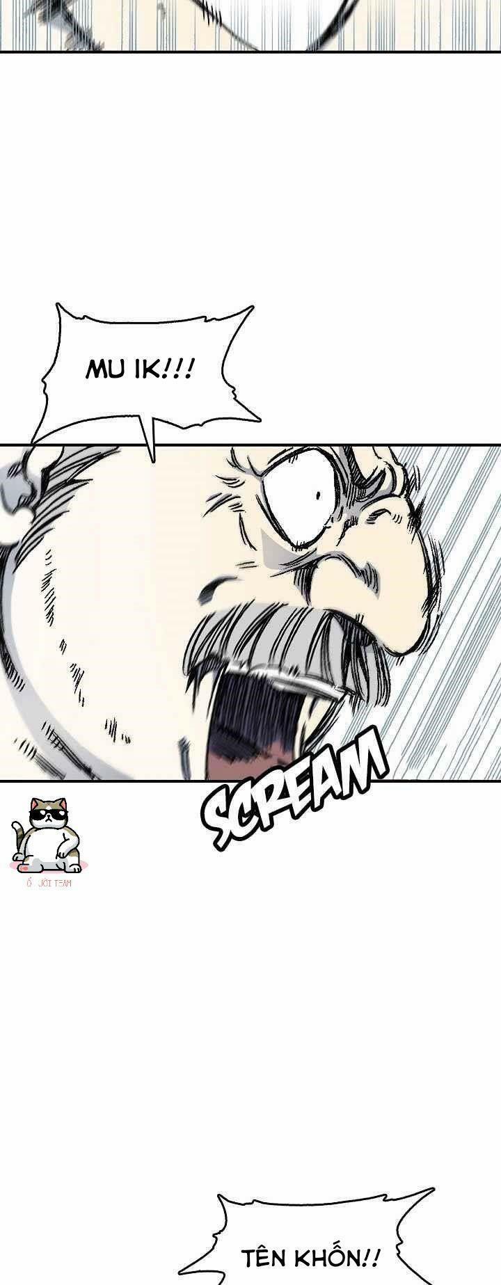 Hồi Ức Của Chiến Thần 50 trang 16