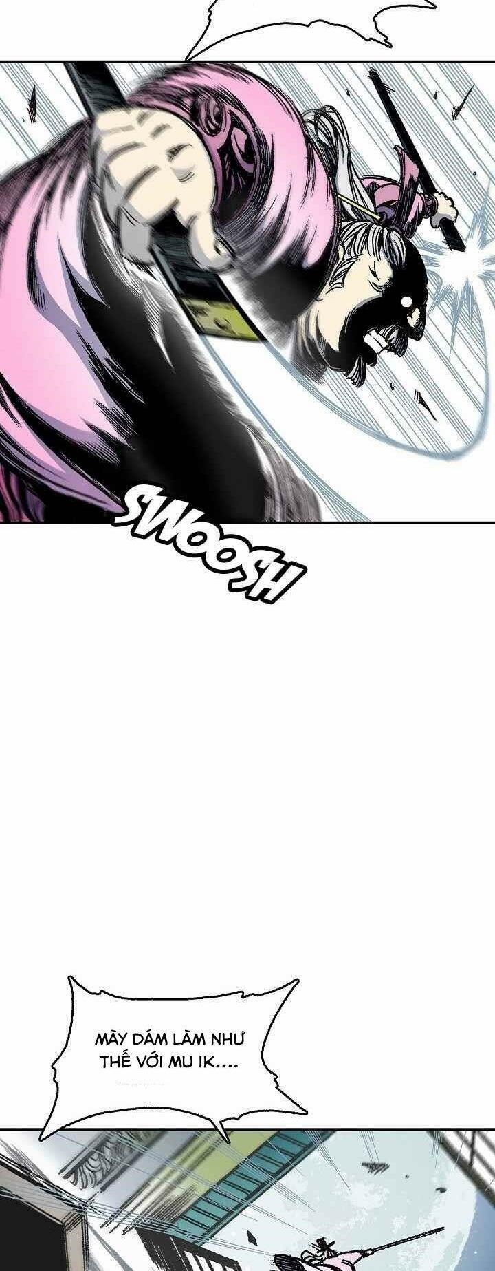Hồi Ức Của Chiến Thần 50 trang 17
