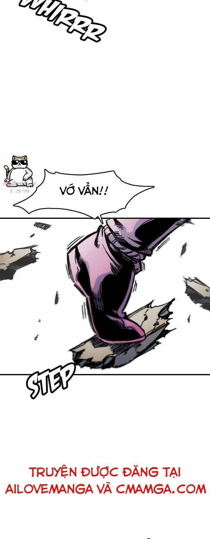 Hồi Ức Của Chiến Thần 50 trang 19