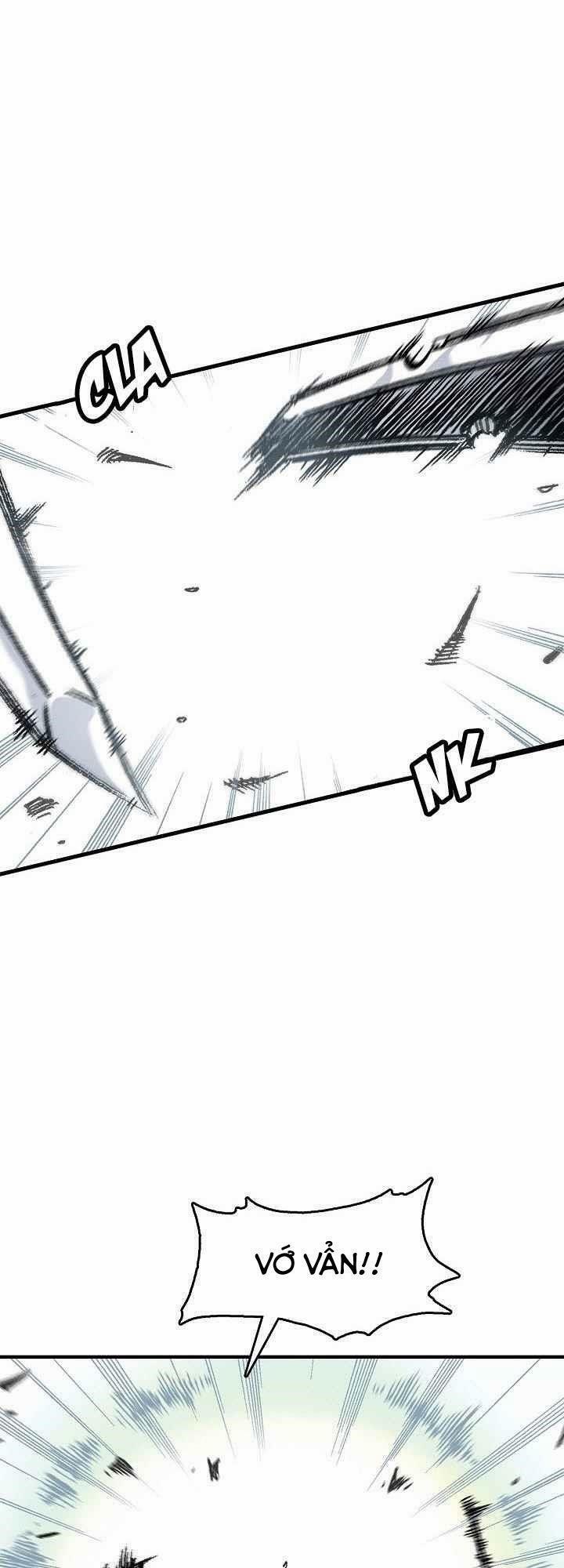 Hồi Ức Của Chiến Thần 50 trang 24