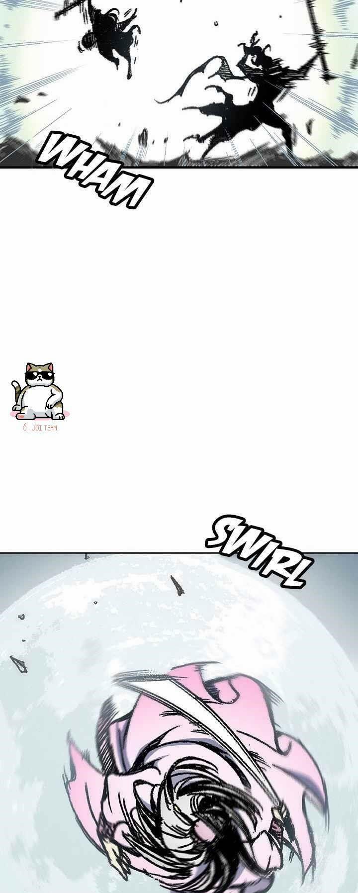 Hồi Ức Của Chiến Thần 50 trang 25