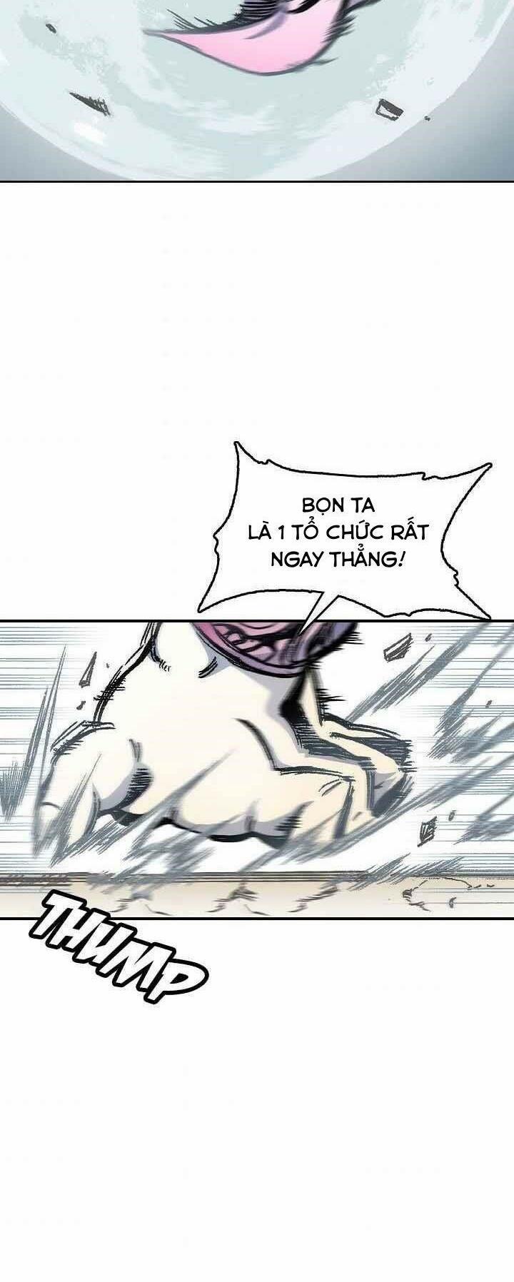 Hồi Ức Của Chiến Thần 50 trang 26