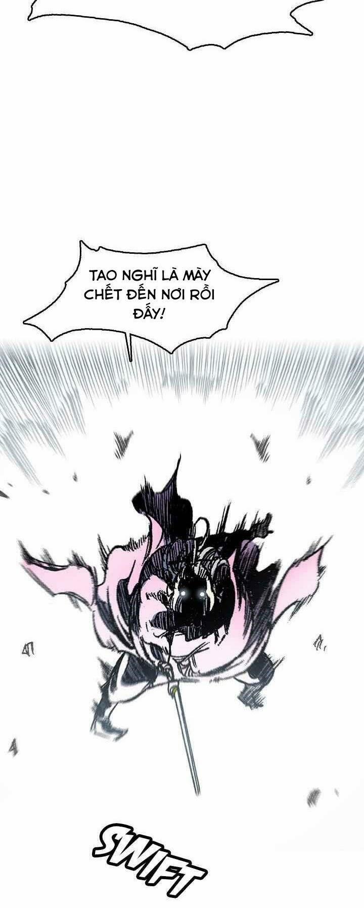 Hồi Ức Của Chiến Thần 50 trang 29