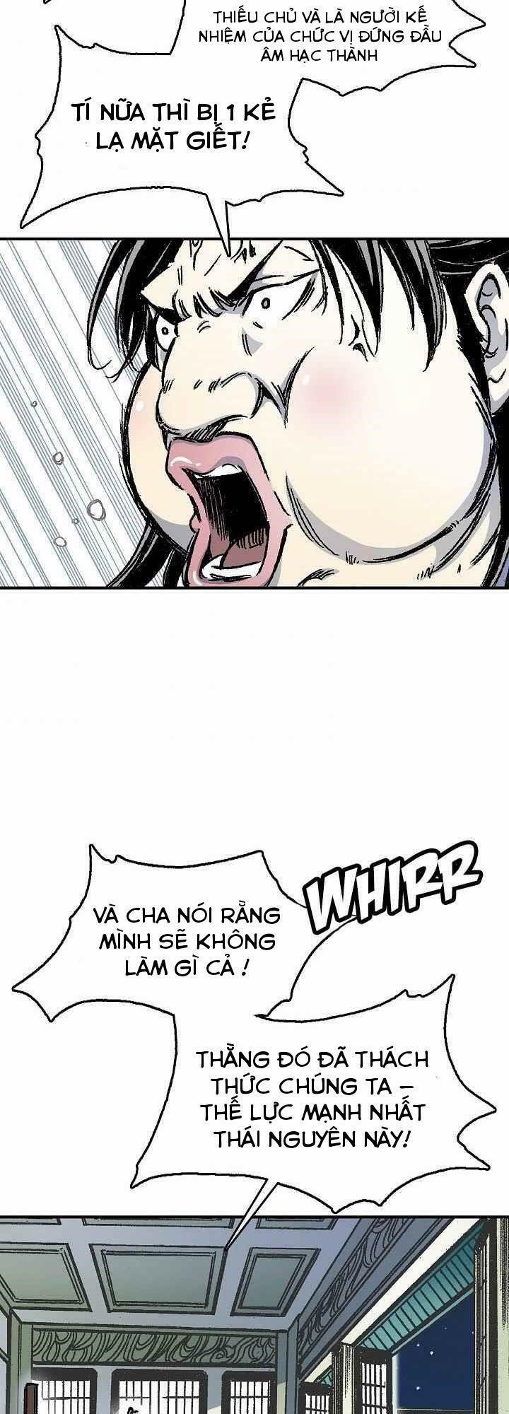 Hồi Ức Của Chiến Thần 50 trang 3