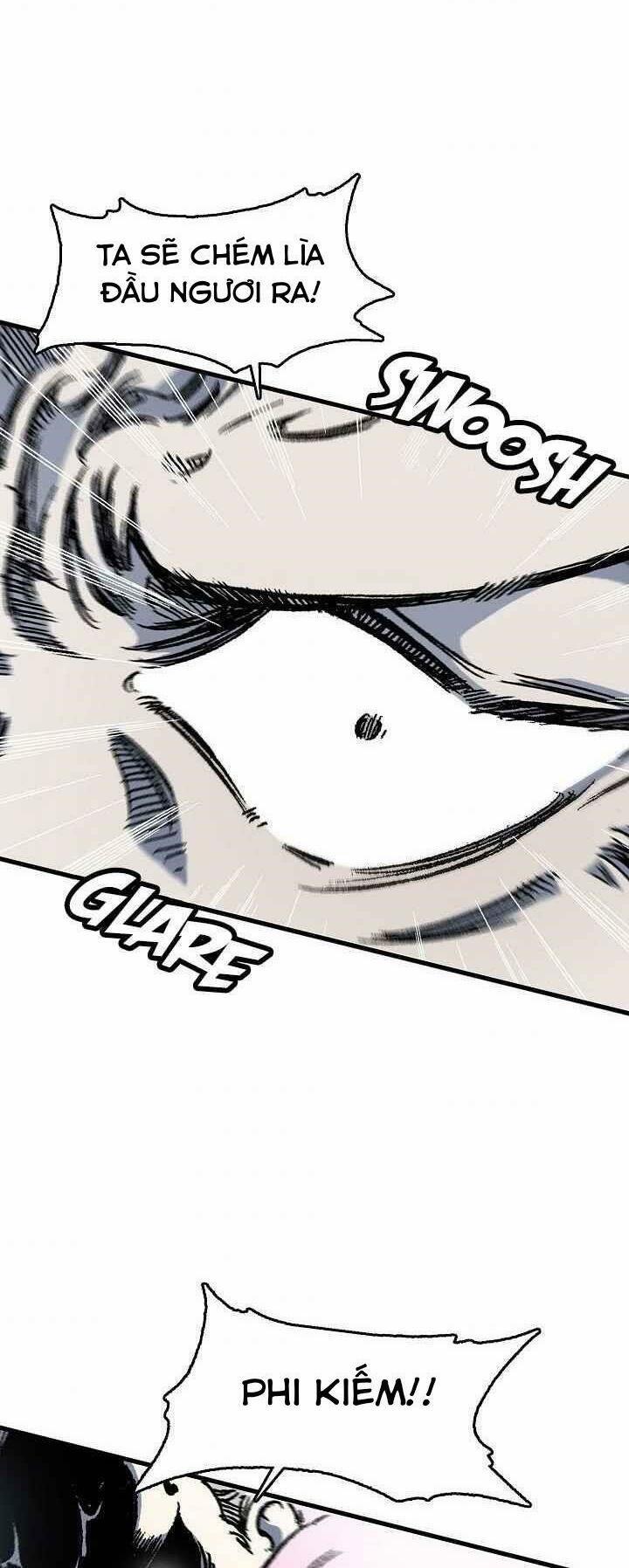 Hồi Ức Của Chiến Thần 50 trang 32