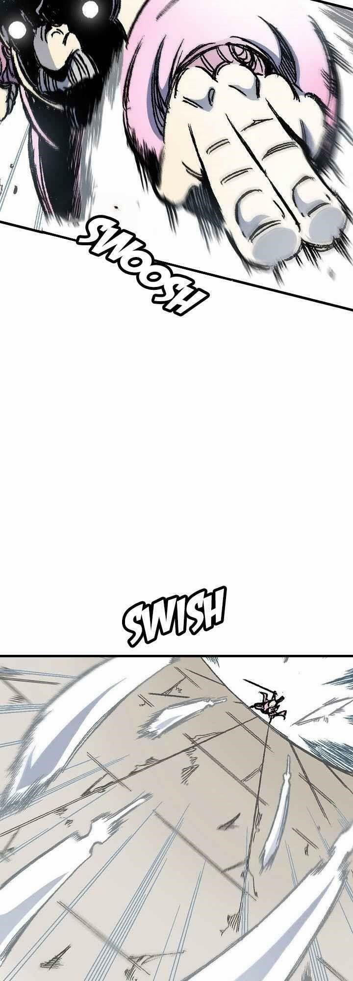 Hồi Ức Của Chiến Thần 50 trang 33