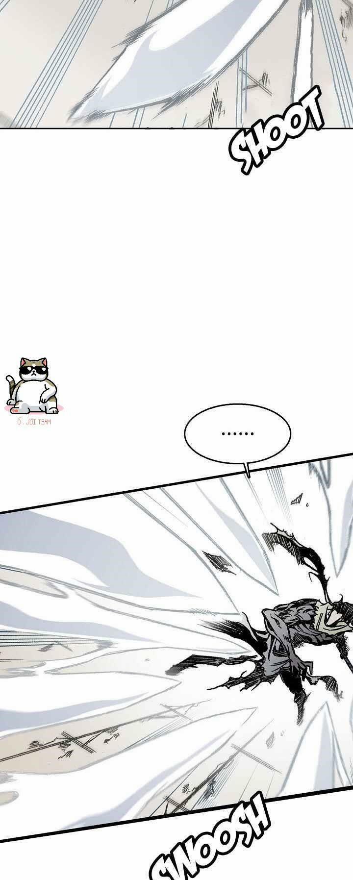 Hồi Ức Của Chiến Thần 50 trang 34