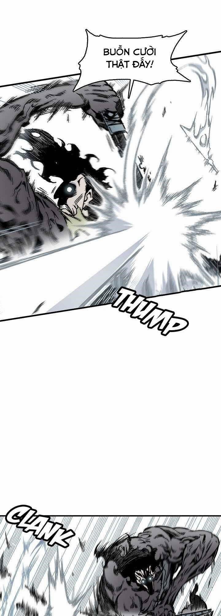 Hồi Ức Của Chiến Thần 50 trang 36