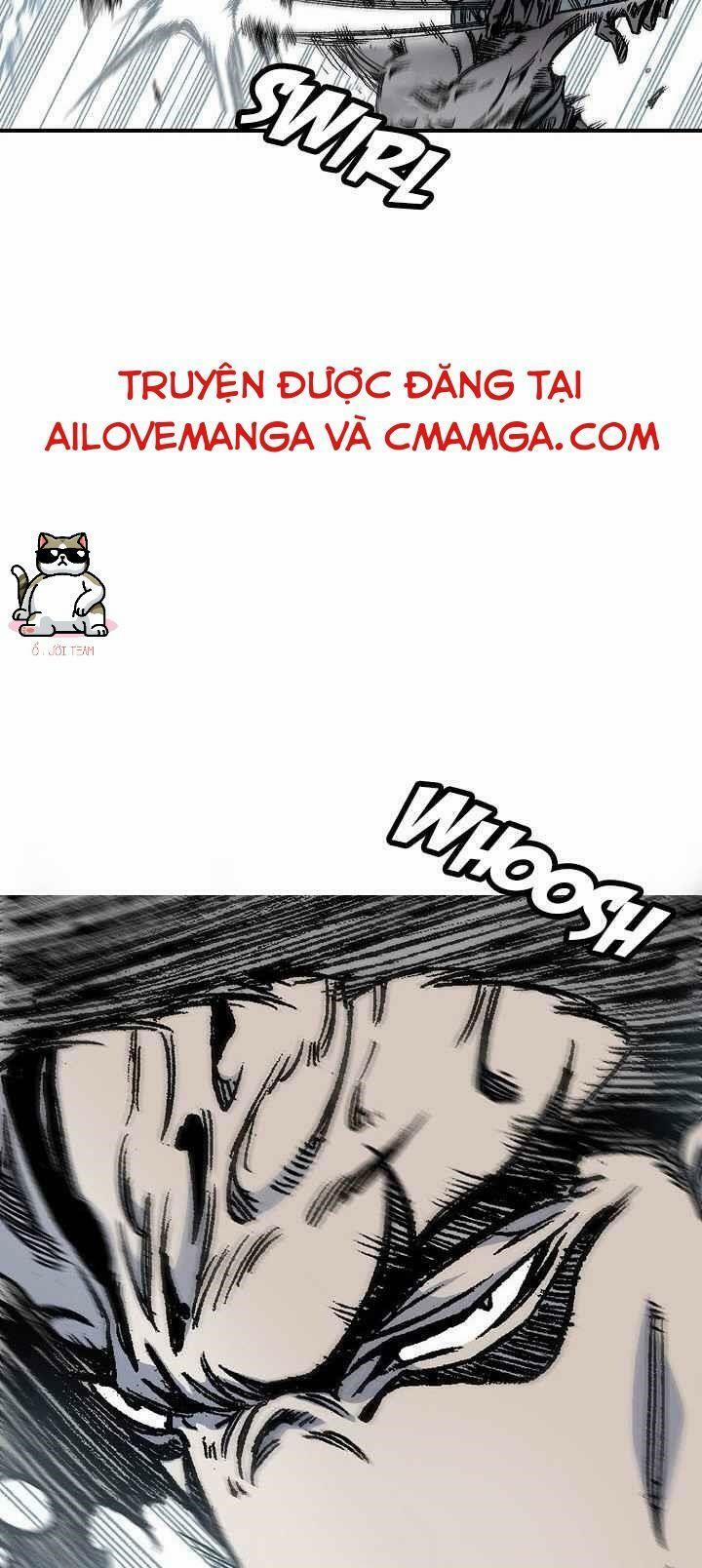 Hồi Ức Của Chiến Thần 50 trang 37