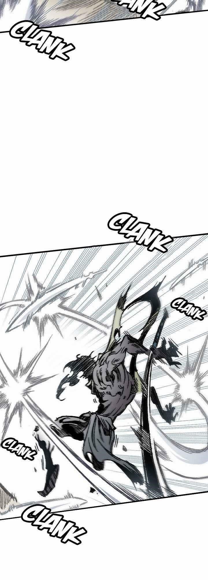 Hồi Ức Của Chiến Thần 50 trang 39