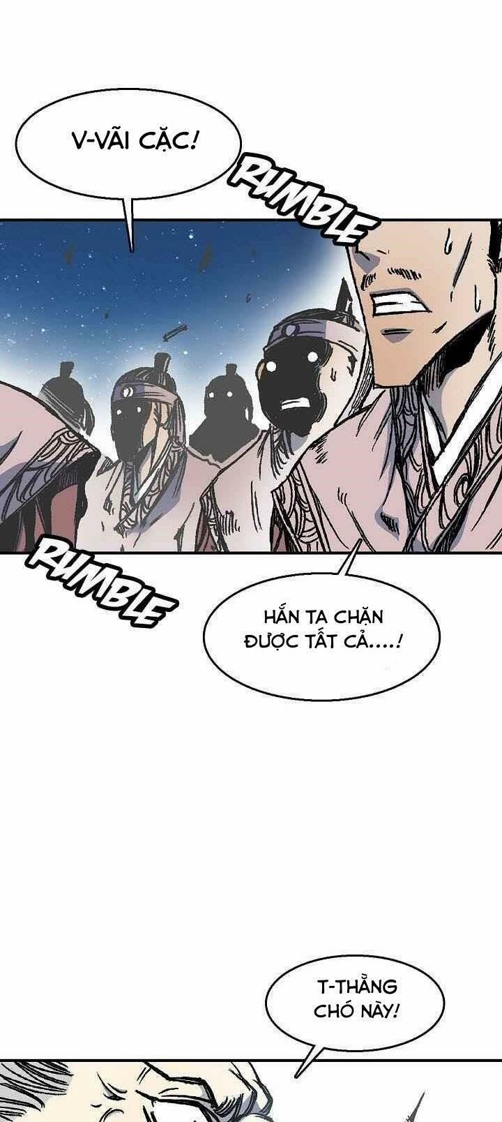 Hồi Ức Của Chiến Thần 50 trang 41