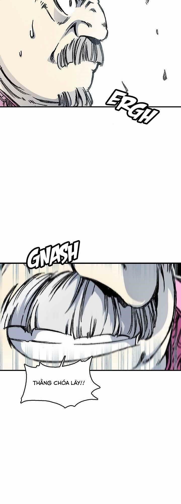 Hồi Ức Của Chiến Thần 50 trang 42