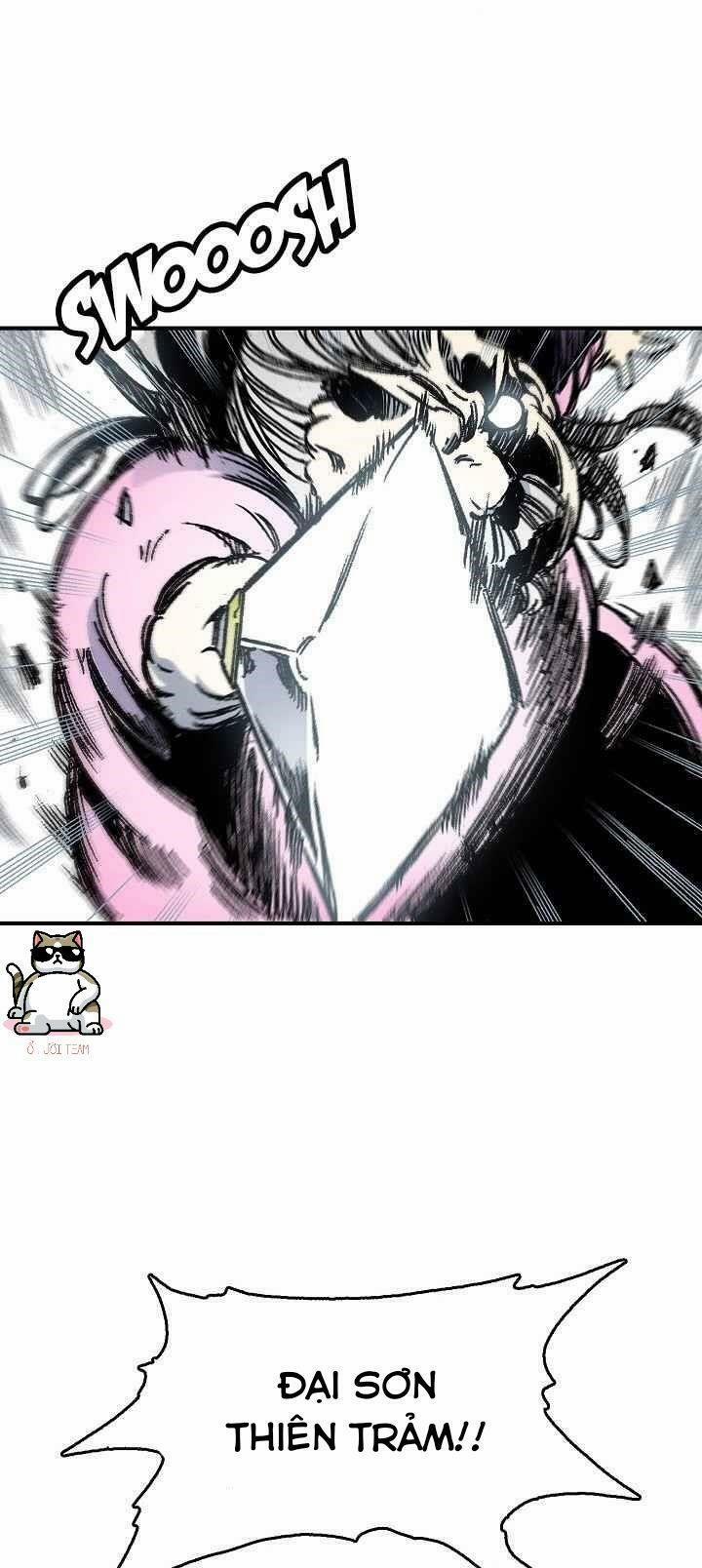 Hồi Ức Của Chiến Thần 50 trang 43