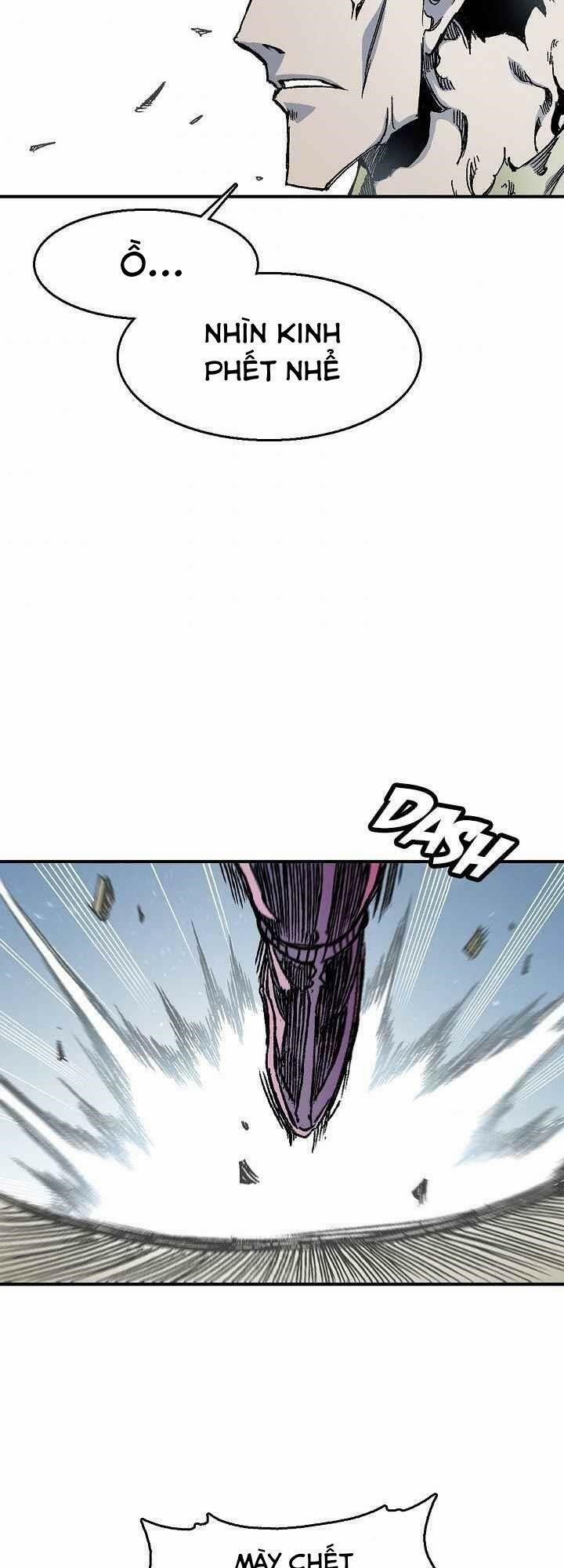 Hồi Ức Của Chiến Thần 50 trang 45
