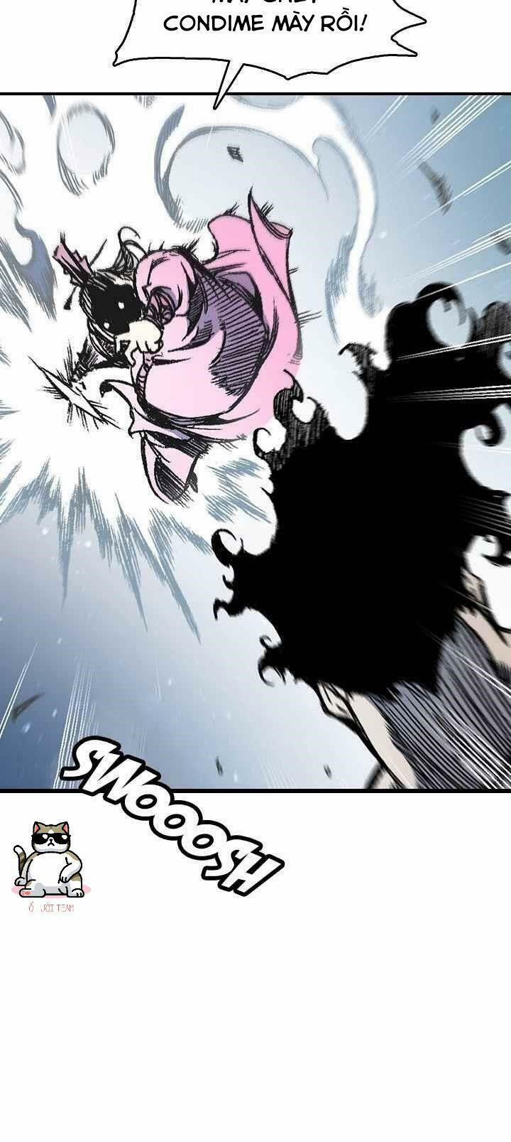 Hồi Ức Của Chiến Thần 50 trang 46