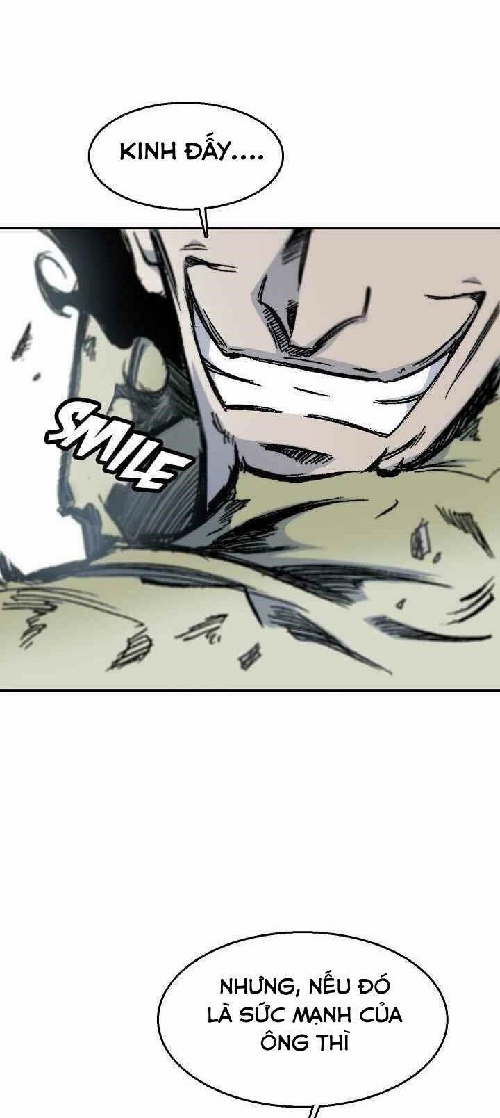 Hồi Ức Của Chiến Thần 50 trang 47
