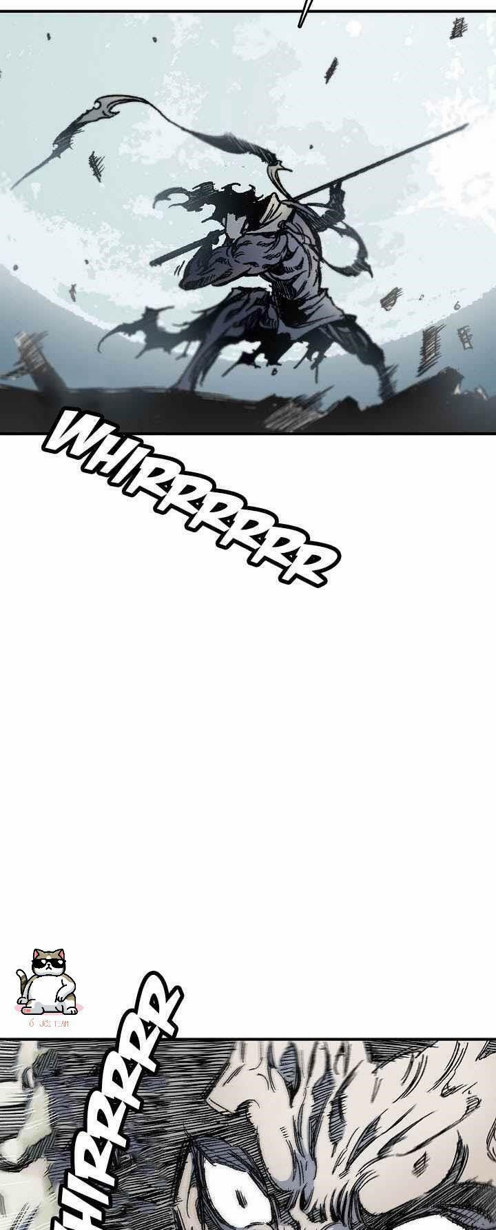 Hồi Ức Của Chiến Thần 50 trang 48