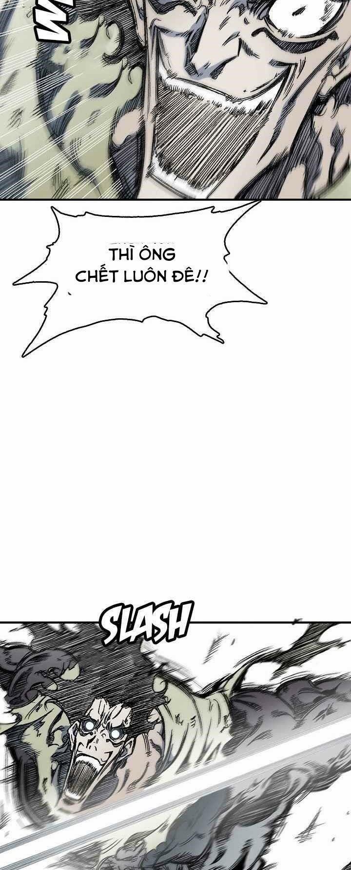 Hồi Ức Của Chiến Thần 50 trang 49