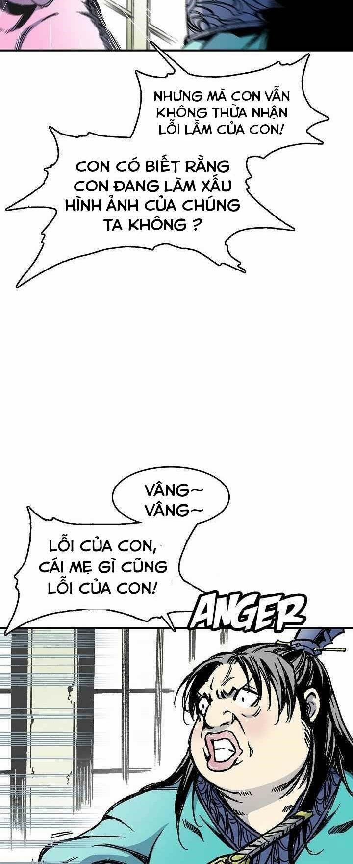 Hồi Ức Của Chiến Thần 50 trang 5