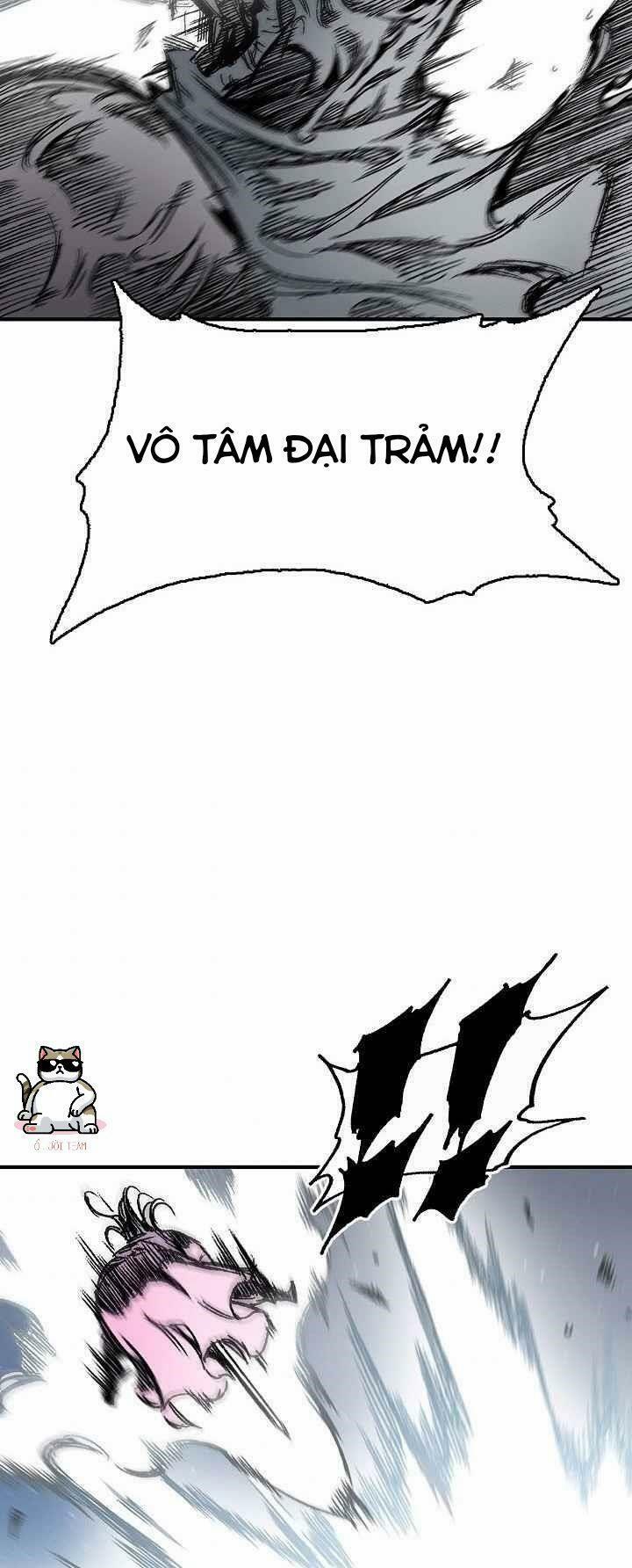 Hồi Ức Của Chiến Thần 50 trang 50