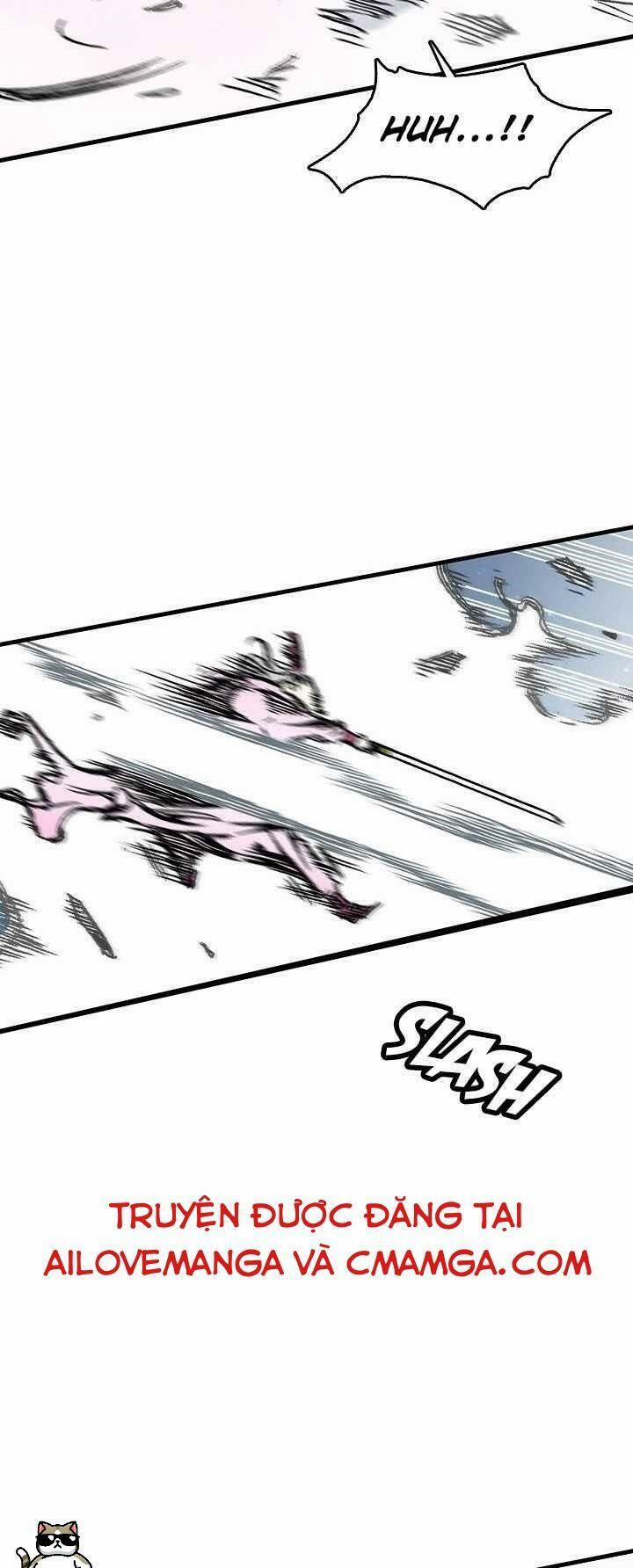 Hồi Ức Của Chiến Thần 50 trang 52