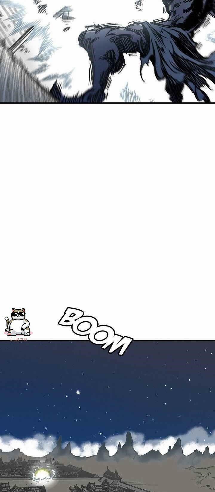 Hồi Ức Của Chiến Thần 50 trang 54