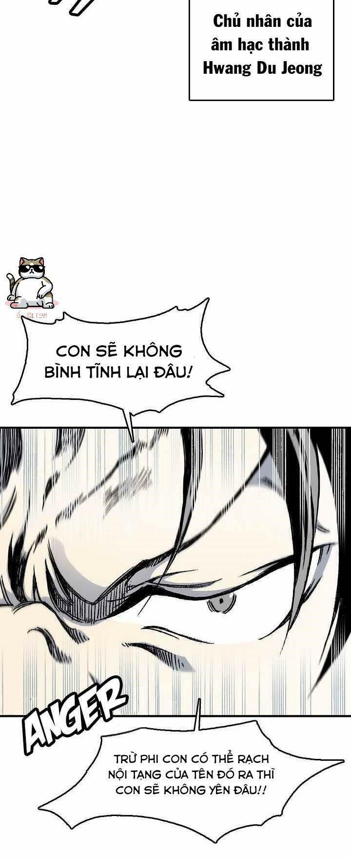 Hồi Ức Của Chiến Thần 50 trang 7