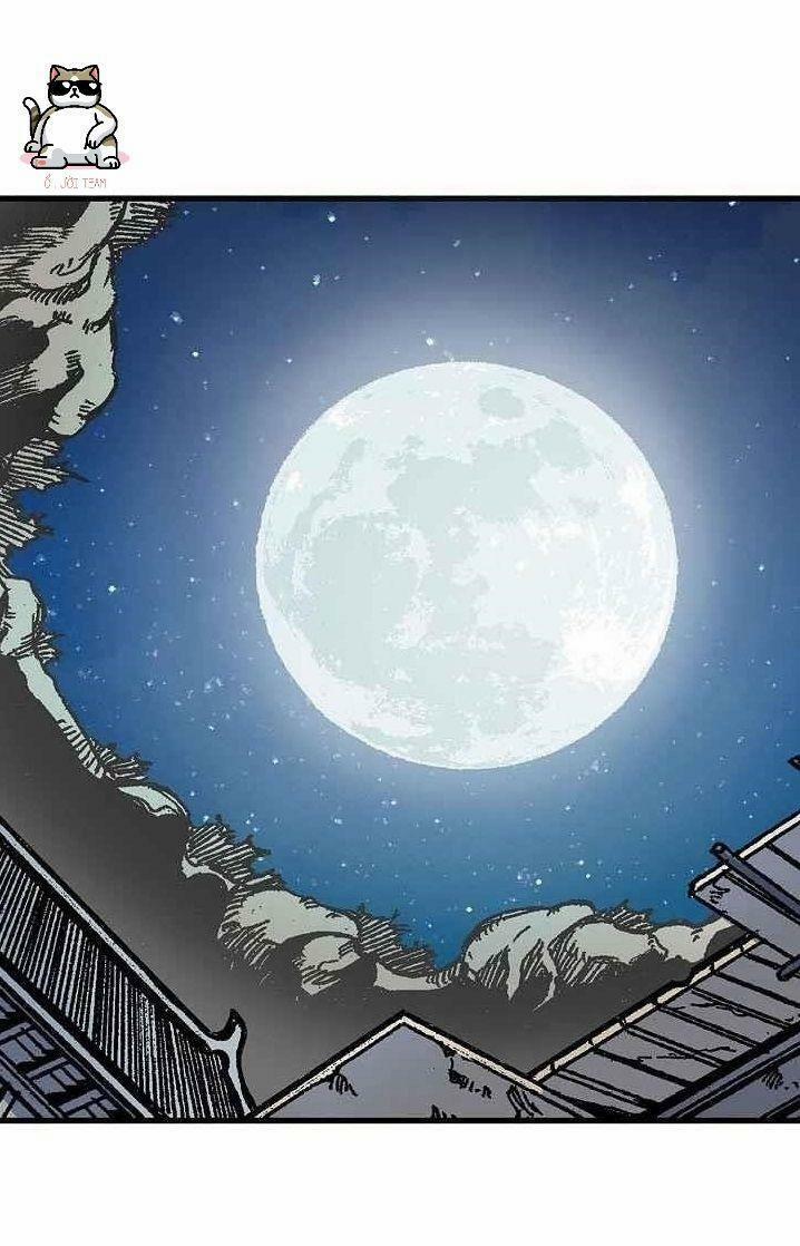 Hồi Ức Của Chiến Thần 51 trang 1