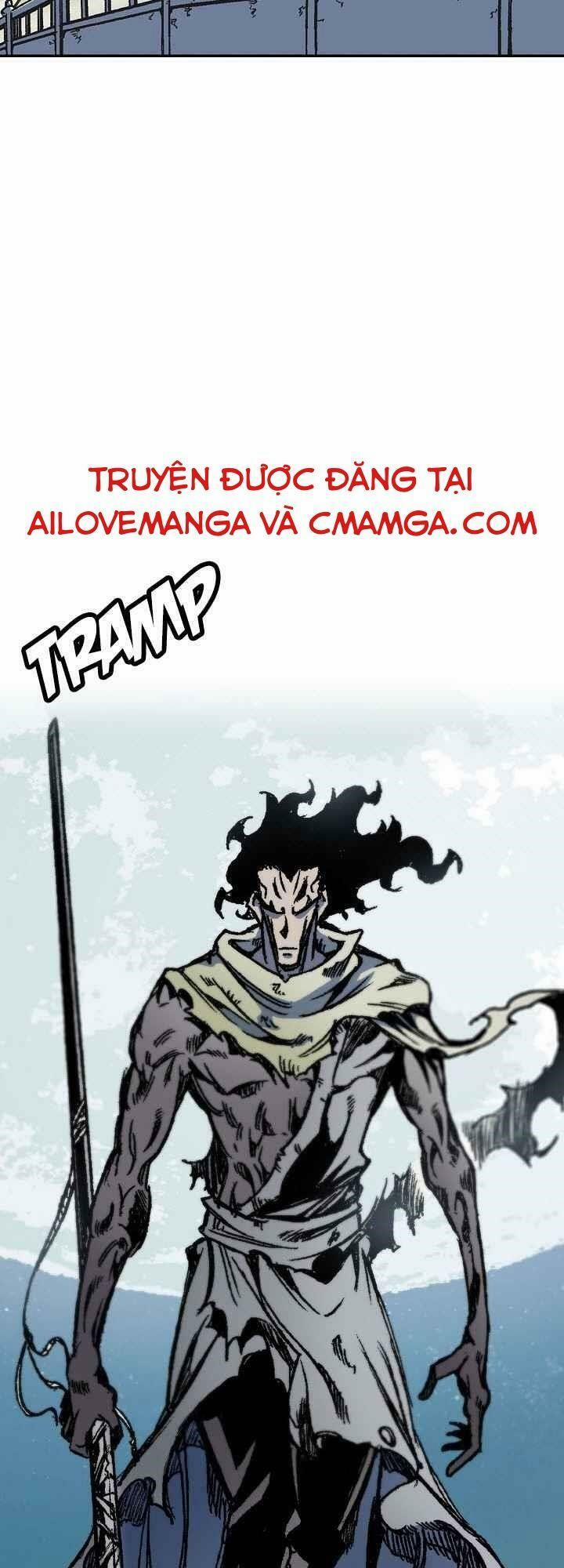 Hồi Ức Của Chiến Thần 51 trang 12