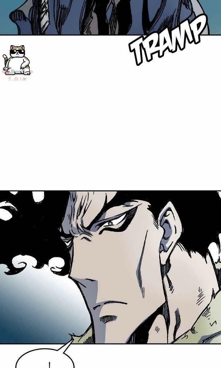 Hồi Ức Của Chiến Thần 51 trang 13