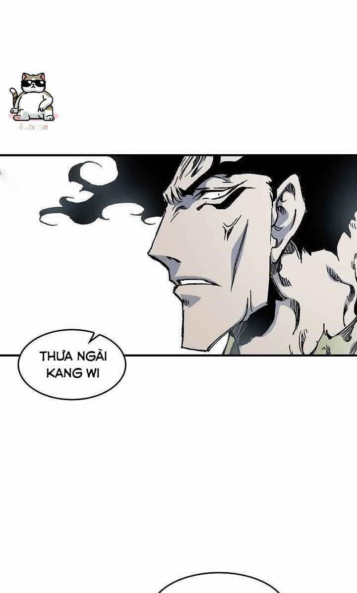 Hồi Ức Của Chiến Thần 51 trang 16