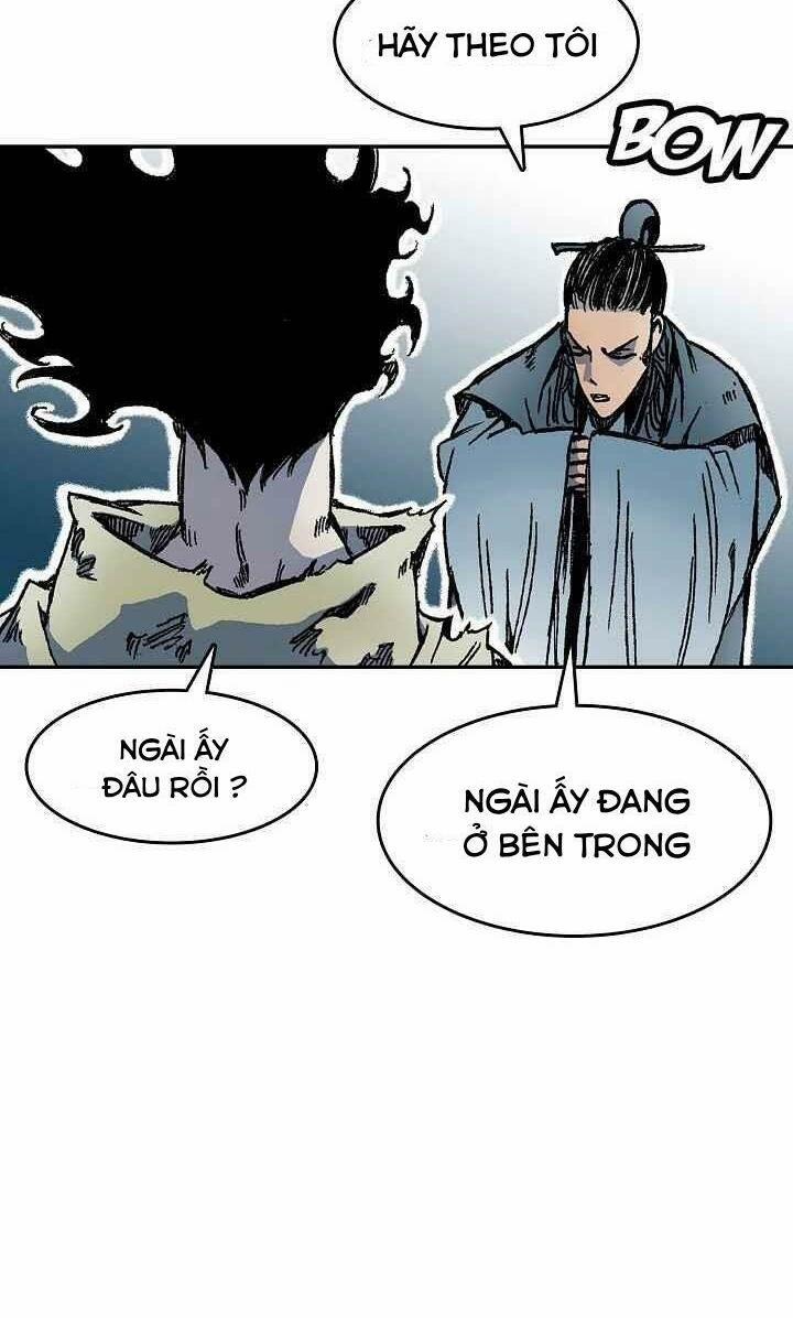 Hồi Ức Của Chiến Thần 51 trang 17