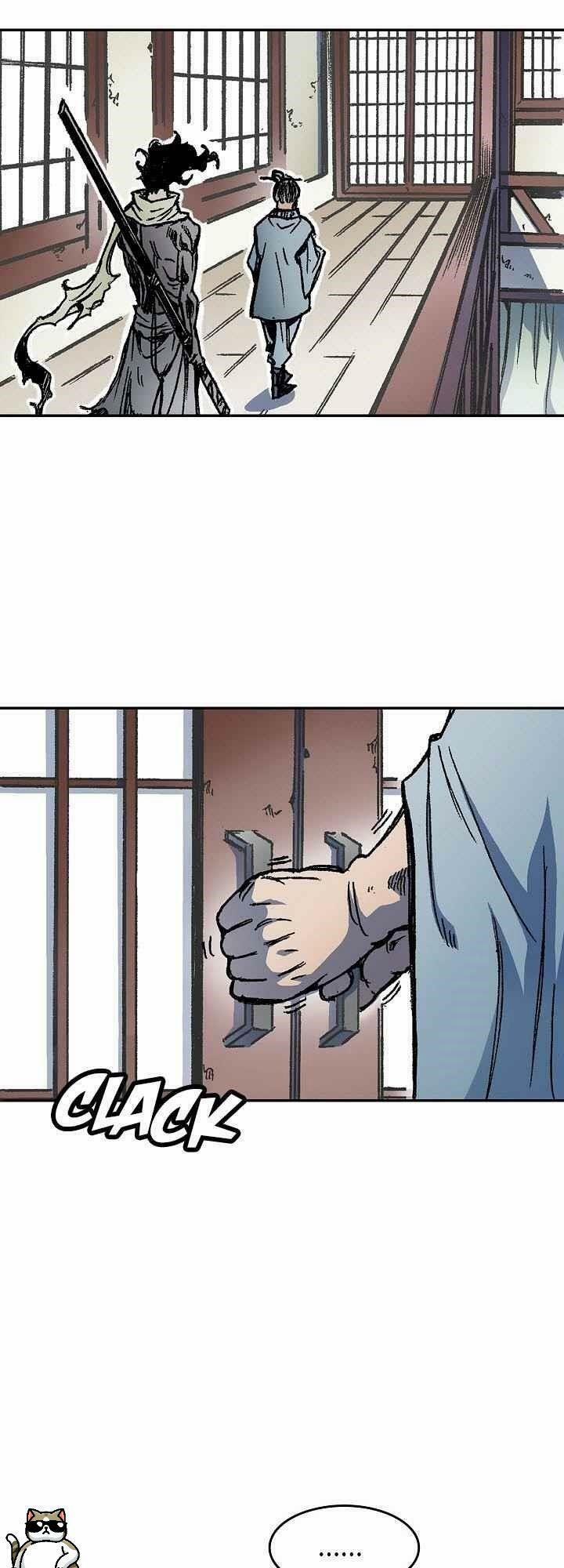 Hồi Ức Của Chiến Thần 51 trang 18