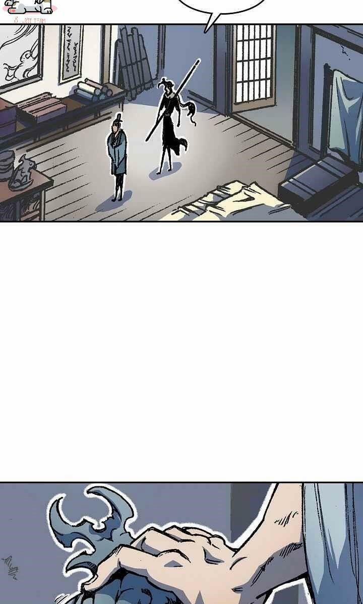 Hồi Ức Của Chiến Thần 51 trang 19